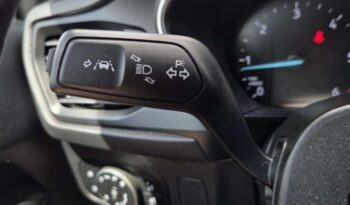 FORD Focus  | FWD (przód) | Manualna | 95 KM | Czarny full