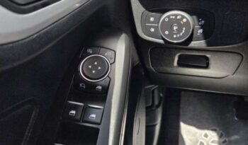 FORD Focus  | FWD (przód) | Manualna | 95 KM | Czarny full