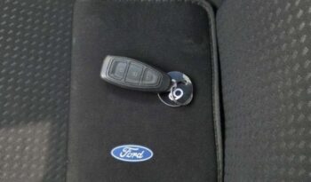 FORD Focus  | FWD (przód) | Manualna | 95 KM | Czarny full