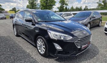 FORD Focus  | FWD (przód) | Manualna | 95 KM | Czarny full