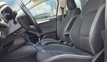 FORD Focus  | FWD (przód) | Manualna | 95 KM | Czarny full