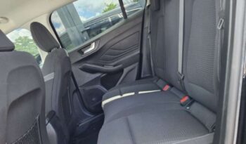 FORD Focus  | FWD (przód) | Manualna | 95 KM | Czarny full