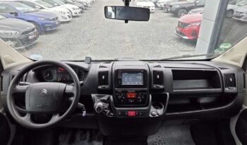 Citroën Jumper | FWD (przód) | Manualna | 131 KM | Biały full