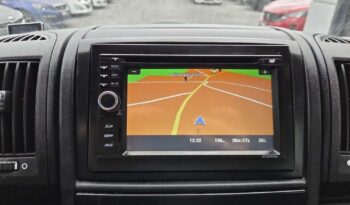 Citroën Jumper | FWD (przód) | Manualna | 131 KM | Biały full