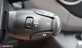 CITROEN Berlingo  | FWD (przód) | Automatyczna | 99 KM | Niebieski full