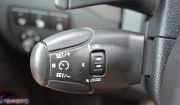 CITROEN Berlingo  | FWD (przód) | Automatyczna | 99 KM | Niebieski full