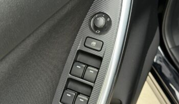 MAZDA CX-5  | 4×4 (doł. automatycznie) | Manualna | 150 KM | Czarny full