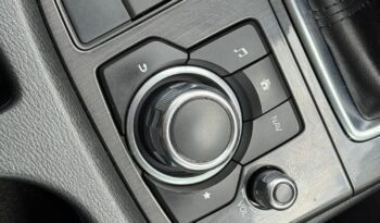 MAZDA CX-5  | 4×4 (doł. automatycznie) | Manualna | 150 KM | Czarny full