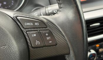 MAZDA CX-5  | 4×4 (doł. automatycznie) | Manualna | 150 KM | Czarny full