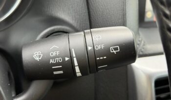 MAZDA CX-5  | 4×4 (doł. automatycznie) | Manualna | 150 KM | Czarny full