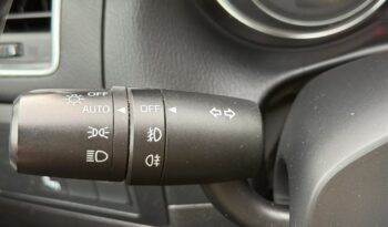 MAZDA CX-5  | 4×4 (doł. automatycznie) | Manualna | 150 KM | Czarny full