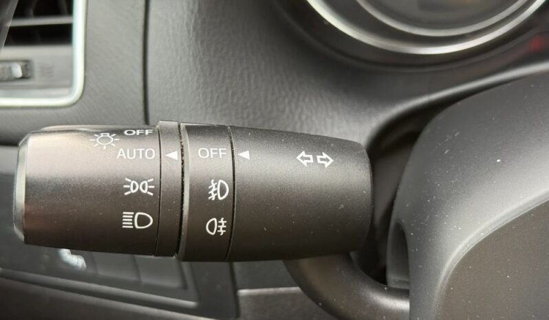 MAZDA CX-5  | 4×4 (doł. automatycznie) | Manualna | 150 KM | Czarny full