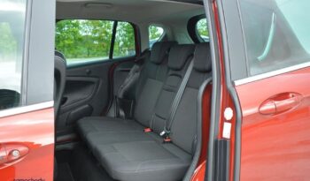 FORD B-MAX  | FWD (przód) | Manualna | 95 KM | Bordowy full