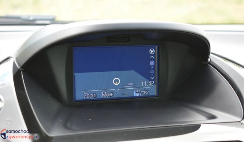 FORD B-MAX  | FWD (przód) | Manualna | 95 KM | Bordowy full