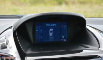 FORD B-MAX  | FWD (przód) | Manualna | 95 KM | Bordowy full
