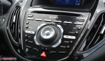 FORD B-MAX  | FWD (przód) | Manualna | 95 KM | Bordowy full