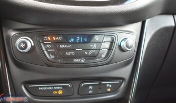 FORD B-MAX  | FWD (przód) | Manualna | 95 KM | Bordowy full
