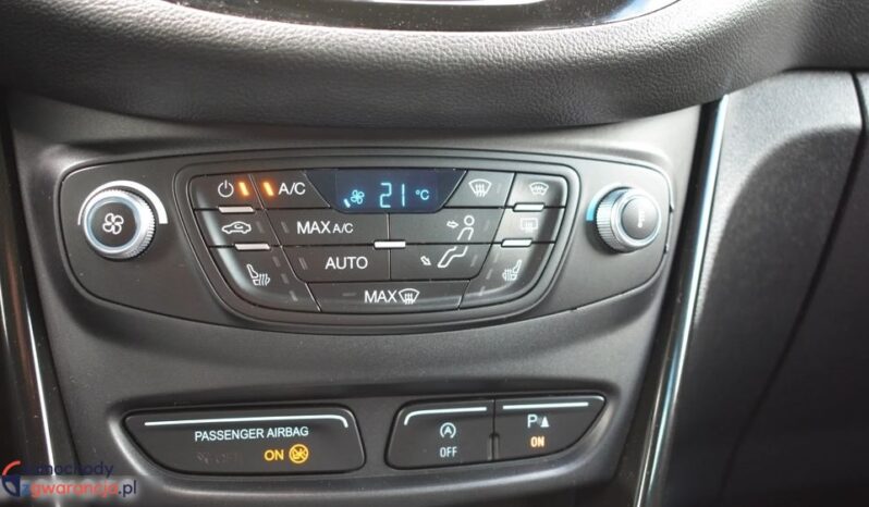 FORD B-MAX  | FWD (przód) | Manualna | 95 KM | Bordowy full
