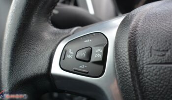 FORD B-MAX  | FWD (przód) | Manualna | 95 KM | Bordowy full