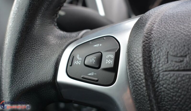 FORD B-MAX  | FWD (przód) | Manualna | 95 KM | Bordowy full