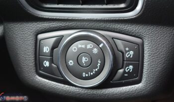 FORD B-MAX  | FWD (przód) | Manualna | 95 KM | Bordowy full