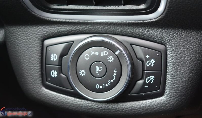 FORD B-MAX  | FWD (przód) | Manualna | 95 KM | Bordowy full