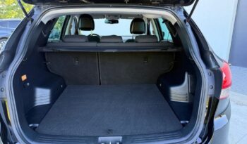 HYUNDAI ix35  | FWD (przód) | Manualna | 116 KM | Czarny full
