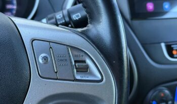 HYUNDAI ix35  | FWD (przód) | Manualna | 116 KM | Czarny full