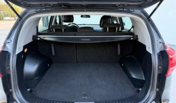 KIA Sportage  | FWD (przód) | Manualna | 115 KM | Czarny full