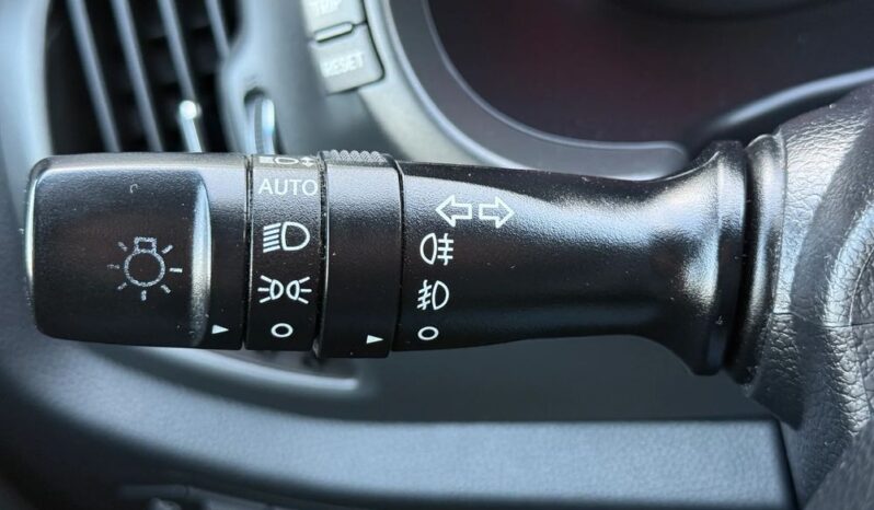 KIA Sportage  | FWD (przód) | Manualna | 115 KM | Czarny full