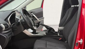 MITSUBISHI Eclipse Cross  | FWD (przód) | Manualna | 163 KM | Bordowy full