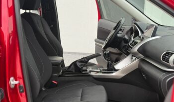 MITSUBISHI Eclipse Cross  | FWD (przód) | Manualna | 163 KM | Bordowy full