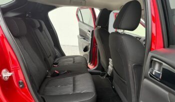 MITSUBISHI Eclipse Cross  | FWD (przód) | Manualna | 163 KM | Bordowy full