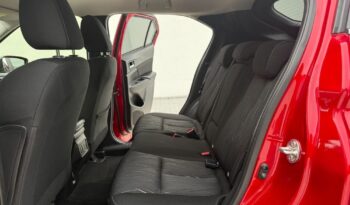 MITSUBISHI Eclipse Cross  | FWD (przód) | Manualna | 163 KM | Bordowy full