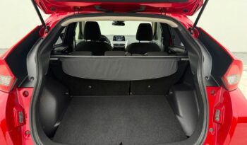 MITSUBISHI Eclipse Cross  | FWD (przód) | Manualna | 163 KM | Bordowy full