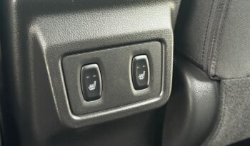 MITSUBISHI Eclipse Cross  | FWD (przód) | Manualna | 163 KM | Bordowy full