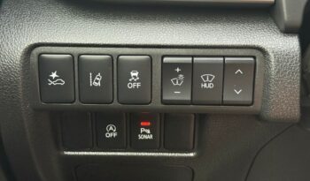 MITSUBISHI Eclipse Cross  | FWD (przód) | Manualna | 163 KM | Bordowy full