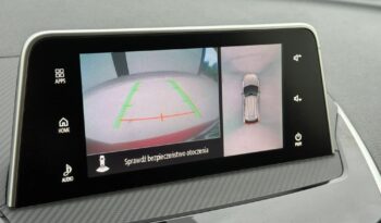 MITSUBISHI Eclipse Cross  | FWD (przód) | Manualna | 163 KM | Bordowy full