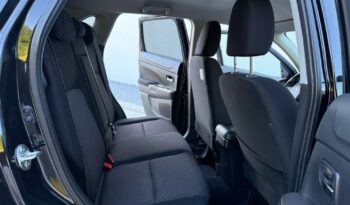 MITSUBISHI ASX  | FWD (przód) | Manualna | 117 KM | Czarny full