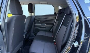 MITSUBISHI ASX  | FWD (przód) | Manualna | 117 KM | Czarny full