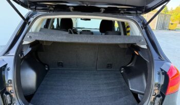 MITSUBISHI ASX  | FWD (przód) | Manualna | 117 KM | Czarny full