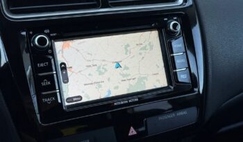 MITSUBISHI ASX  | FWD (przód) | Manualna | 117 KM | Czarny full