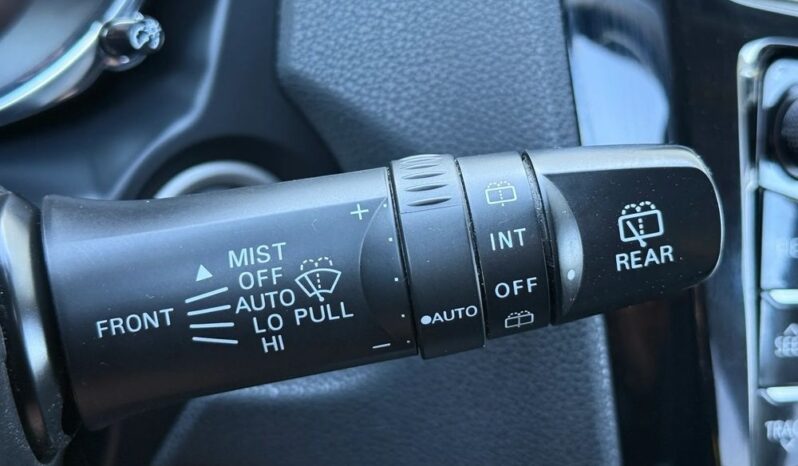 MITSUBISHI ASX  | FWD (przód) | Manualna | 117 KM | Czarny full