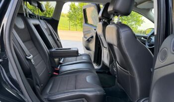 FORD Kuga  | 4×4 (doł. automatycznie) | Manualna | 140 KM | Czarny full