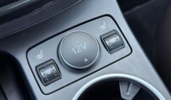 FORD Kuga  | 4×4 (doł. automatycznie) | Manualna | 140 KM | Czarny full