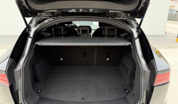 Jaguar E-Pace | FWD (przód) | Manualna | 150 KM | Czarny full