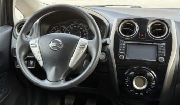 NISSAN Note  | FWD (przód) | Manualna | 80 KM | Szary full