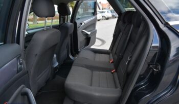 FORD Mondeo  | FWD (przód) | Manualna | 163 KM | Czarny full