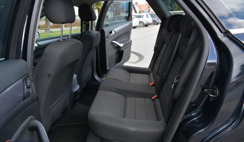 FORD Mondeo  | FWD (przód) | Manualna | 163 KM | Czarny full