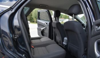 FORD Mondeo  | FWD (przód) | Manualna | 163 KM | Czarny full